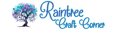 Raintree Craft Corner - Home
